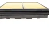 Фільтр повітряний Honda Civic 1.5-1.6 91-01 1 457 433 951 BOSCH 1-457-433-951 (фото 5)