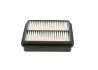 Фільтр повітряний Suzuki Grand Vitara 2.0/2.5i 95- 1 457 433 956 BOSCH 1-457-433-956 (фото 3)