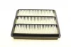 Фільтр повітряний Mitsubishi Pajero/ Montero/ L400 20-3.0 90-07 1 457 433 965 BOSCH 1-457-433-965 (фото 4)