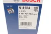Фільтр паливний VW Passat 1.9TDI 96-05/Audi A4/A6 1.9/2.5TDI 94-05 1 457 434 184 BOSCH 1-457-434-184 (фото 5)