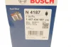 Фільтр паливний BMW 3 (E36)/5 (E34) -98 1 457 434 187 BOSCH 1-457-434-187 (фото 6)