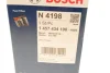 Фільтр паливний Hyundai Elantra/Santa Fe I 2.0D 01-06 1 457 434 198 BOSCH 1-457-434-198 (фото 6)