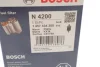 Фільтр паливний Fiat Ducato 2.5D 82-90/Renaul Trafic 2.1-2.5 D 80-89/Master 2.4 D/2.4 TD 80-01 1 457 434 200 BOSCH 1-457-434-200 (фото 5)