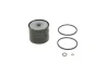 Фільтр паливний Fiat Ducato 1.9/2.4D/2.5TD 94-02 (з к-том прокладок) 1 457 434 201 BOSCH 1-457-434-201 (фото 1)