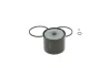 Фільтр паливний Fiat Ducato 1.9/2.4D/2.5TD 94-02 (з к-том прокладок) 1 457 434 201 BOSCH 1-457-434-201 (фото 3)