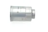 Фільтр паливний NISSAN PRIMERA 91-01, X-TRAIL 01- (вир-во) BOSCH 1457434281 (фото 2)