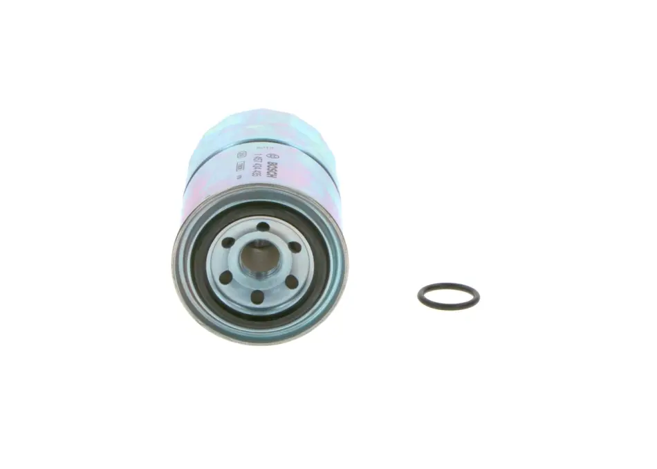 Фільтр паливний Mitsubishi Colt/Lancer 1.8/2.0D 84-03 1 457 434 435 BOSCH 1-457-434-435 (фото 1)