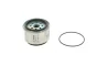 Фільтр паливний Dodge Caravan/Chrysler Voyager 2.5 TD 95-01 1 457 434 450 BOSCH 1-457-434-450 (фото 1)