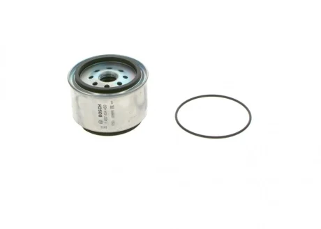 Фільтр паливний Dodge Caravan/Chrysler Voyager 2.5 TD 95-01 1 457 434 450 BOSCH 1-457-434-450