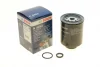 Фільтр паливний Mazda 323 1.6TD/1.7D/2.0D 86-98 1 457 434 453 BOSCH 1-457-434-453 (фото 1)