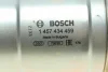 Фільтр паливний Mitsubishi Pajero 2.5-3.2DI-D 00- 1 457 434 459 BOSCH 1-457-434-459 (фото 3)