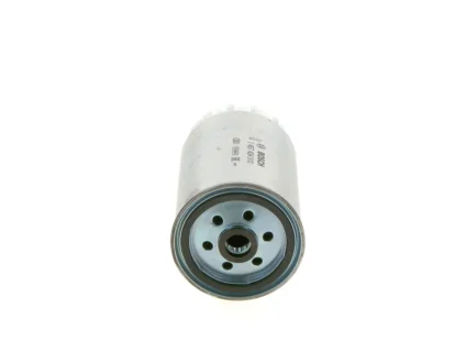 Фільтр паливний HYUNDAI ACCENT 1.5 CRDI 02-, SANTA FE 2.0-2.2 CRDI 01- (вир-во) BOSCH 1457434510