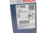 Фільтр масляний Opel Omega B/Vectra B/Astra G 2.0/2.2DTI 1 457 437 002 BOSCH 1-457-437-002 (фото 7)