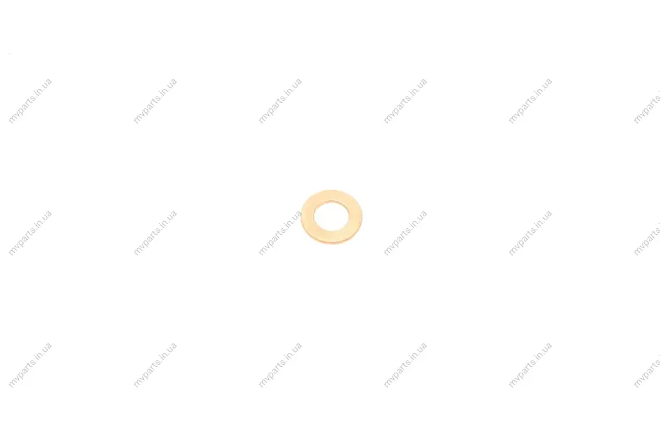 Прокладка ПНВТ ущільнююча VW LT 28-46/T3/T4 -06 1 460 105 305 BOSCH 1-460-105-305 (фото 1)