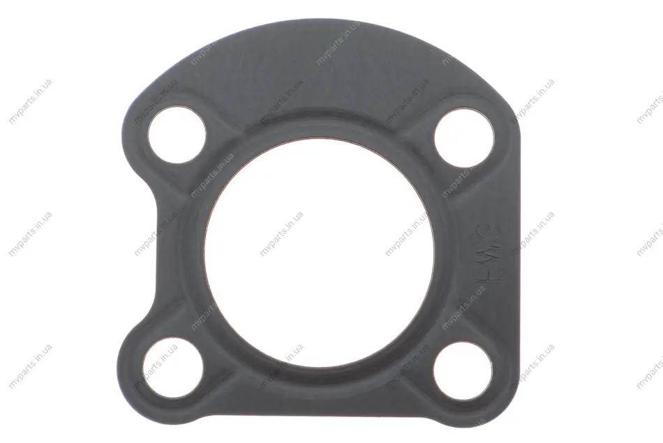 Прокладка ПНВТ ущільнююча 2.5TDI (4 отв.) 1 461 038 319 BOSCH 1-461-038-319 (фото 1)