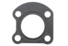 Прокладка ПНВТ ущільнююча 2.5TDI (4 отв.) 1 461 038 319 BOSCH 1-461-038-319 (фото 1)