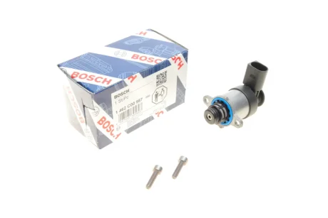 Клапан редукційний паливного насоса VW T5 2.0 TDI 10-15 (Common Rail System) 1 462 C00 987 BOSCH 1-462-C00-987