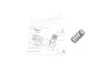 Пружинка ТНВД Renault/Iveco/VW/MAN 1 464 618 934 BOSCH 1-464-618-934 (фото 1)
