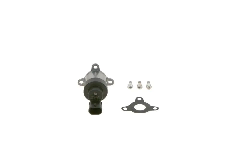 Клапан редукційний ПНВТ Fiat Ducato/Iveco Daily 2.3D 06- (= 0 928 400 826) 1 465 ZS0 033 BOSCH 1-465-ZS0-033 (фото 1)
