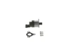 Клапан редукційний ПНВТ Fiat Ducato/Iveco Daily 2.3D 06- (= 0 928 400 826) 1 465 ZS0 033 BOSCH 1-465-ZS0-033 (фото 2)