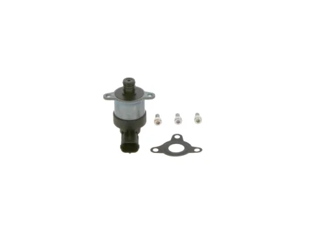 Клапан редукційний рейки паливної Fiat Doblo/Opel Vivaro 1.6 CDTI 10- 1 465 ZS0 034 BOSCH 1-465-ZS0-034