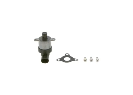 Клапан редукційний ПНВТ Opel Vivaro/Renault Trafic 2.0D 06- 1 465 ZS0 037 BOSCH 1-465-ZS0-037