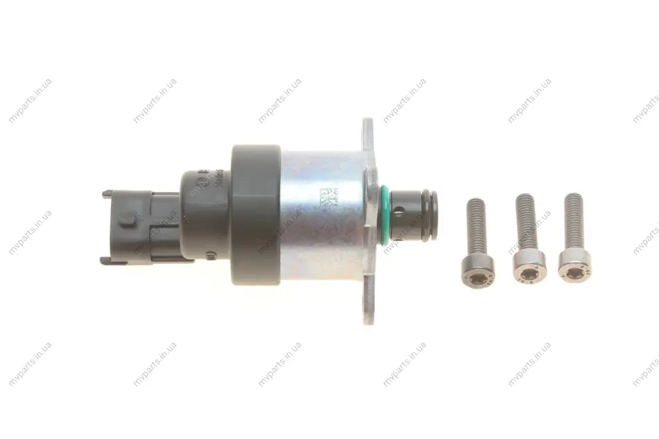 Клапан редукційний ПНВТ Volvo S80 99-06/XC70 2.4 05-07 1 465 ZS0 048 BOSCH 1-465-ZS0-048 (фото 1)