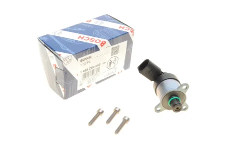 Клапан редукційний ТНВД MB Sprinter 906 06- 1 465 ZS0 060 BOSCH 1-465-ZS0-060