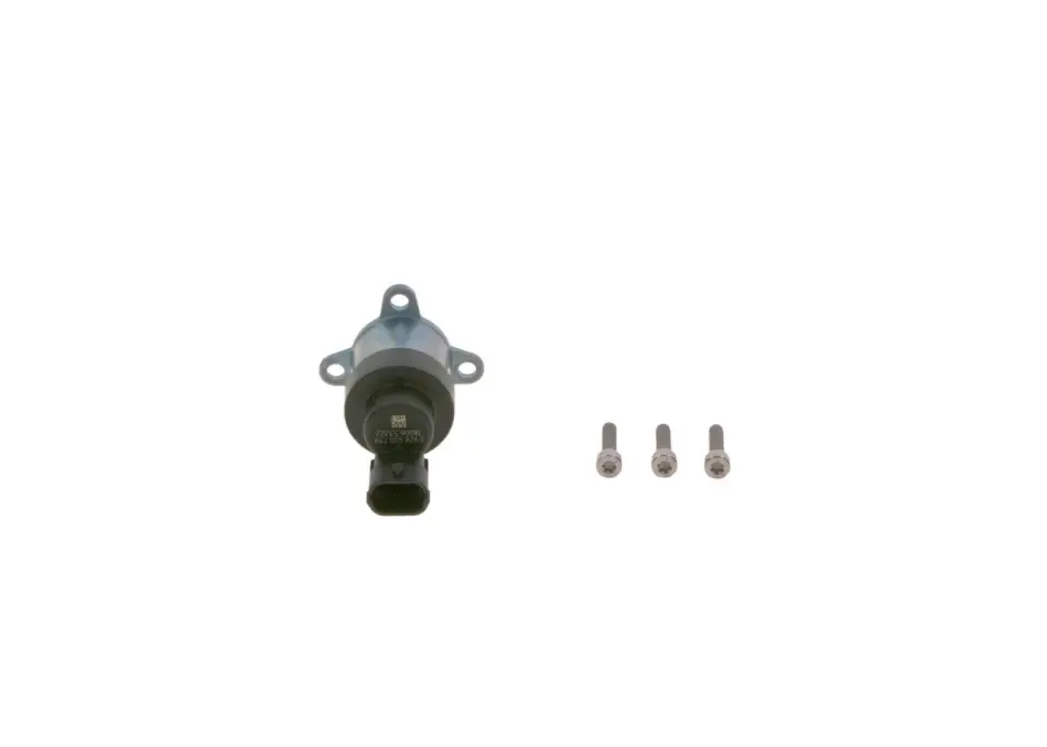 Клапан редукційний ПНВТ Iveco Massif 3.0 HPI/HPT08-11/Fiat Ducato 3.0D 06- 1 465 ZS0 093 BOSCH 1-465-ZS0-093 (фото 1)