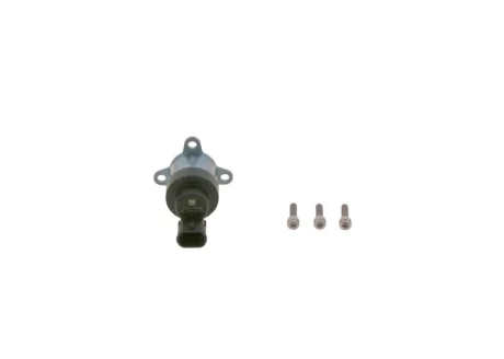 Клапан редукційний ПНВТ Iveco Massif 3.0 HPI/HPT08-11/Fiat Ducato 3.0D 06- 1 465 ZS0 093 BOSCH 1-465-ZS0-093