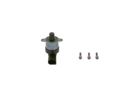 Клапан редукційний рейки паливної MB Sprinter 906/907/910/Vito (W639) 06- 1 465 ZS0 105 BOSCH 1-465-ZS0-105
