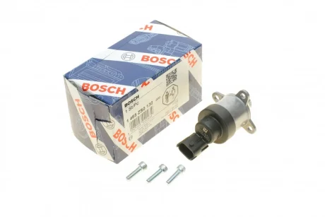 Клапан редукційний ТНВД MB Sprinter 3.0CDI OM642 1 465 ZS0 130 BOSCH 1-465-ZS0-130
