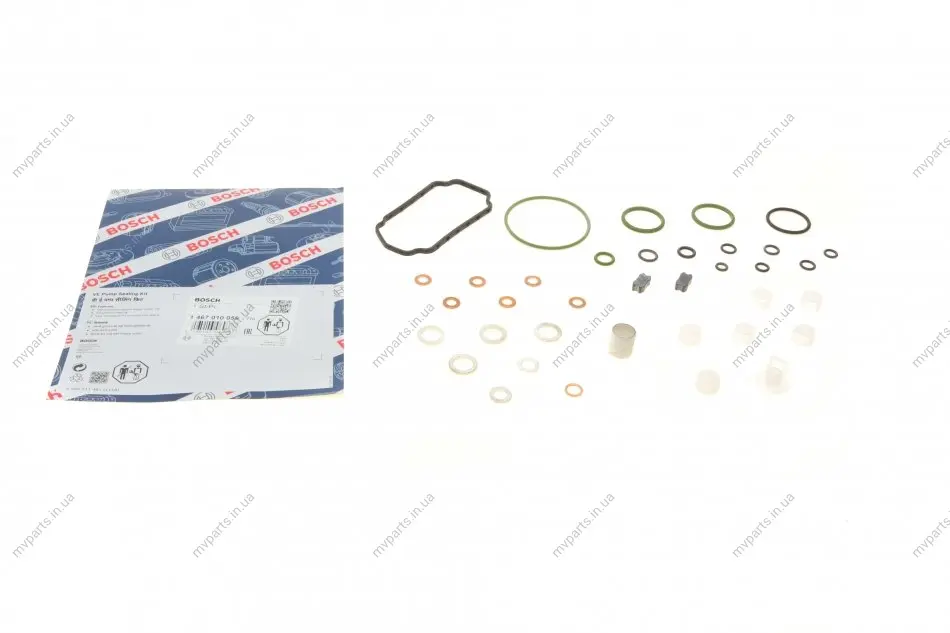 Ремкомплект ТНВД Fiat/Ford/Iveco/MAN/Renault/VW 1 467 010 059 BOSCH 1-467-010-059 (фото 1)