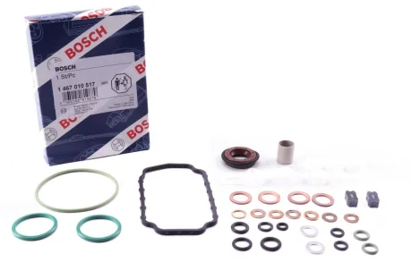 Ремкомплект ПНВТ + сальник вала 1 467 010 517 BOSCH 1-467-010-517