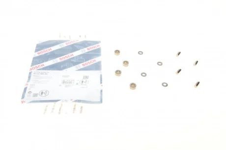 Ремкомплект ТНВД Iveco/Renault/Volvo 1 467 010 536 BOSCH 1-467-010-536