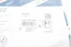 Ремкомплект ТНВД Iveco/Renault/Volvo 1 467 010 536 BOSCH 1-467-010-536 (фото 7)