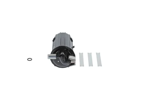 Фільтр паливний Audi A4/A5/VW Golf III/Passat 94-17 1 582 804 091 BOSCH 1-582-804-091