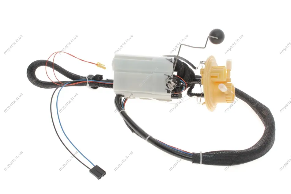 Насос паливний Volvo S60/S80/V70 2.4D 01-10 (електро) 1 582 980 135 BOSCH 1-582-980-135 (фото 1)