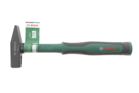 Молоток слюсарний 300 мм 300 гр 1 600 A03 2UW BOSCH 1-600-A03-2UW