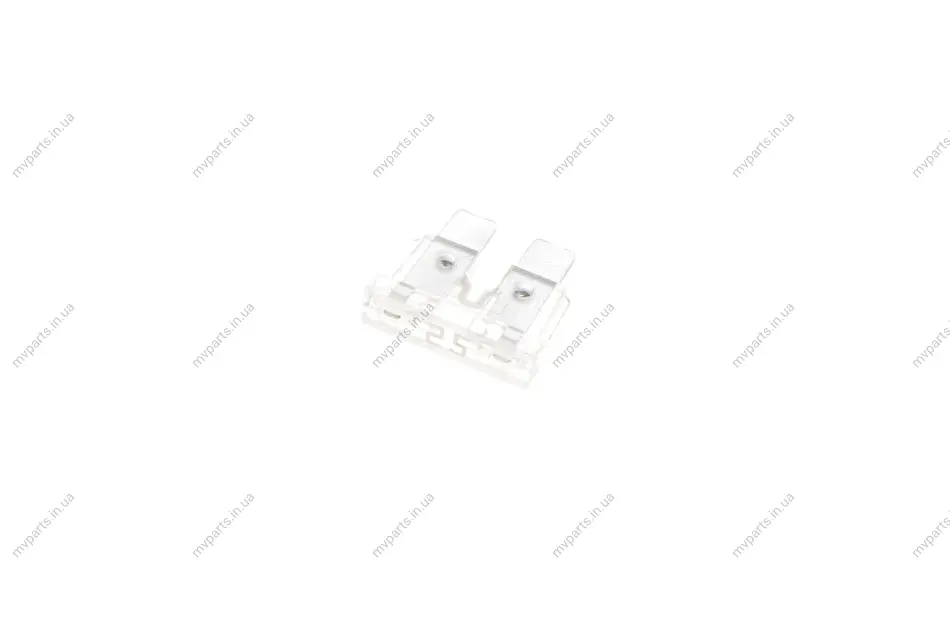 Запобіжник 25А (стандартний) 1 904 529 908 BOSCH 1-904-529-908 (фото 1)
