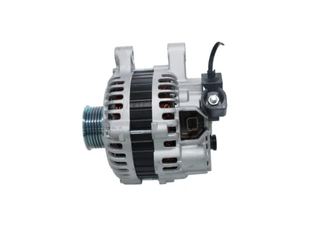 Генератор Citroen Berlingo/Peugeot Partner 1.6/1.9 D 98- (12V/120A) 1 986 A00 561 BOSCH 1-986-A00-561