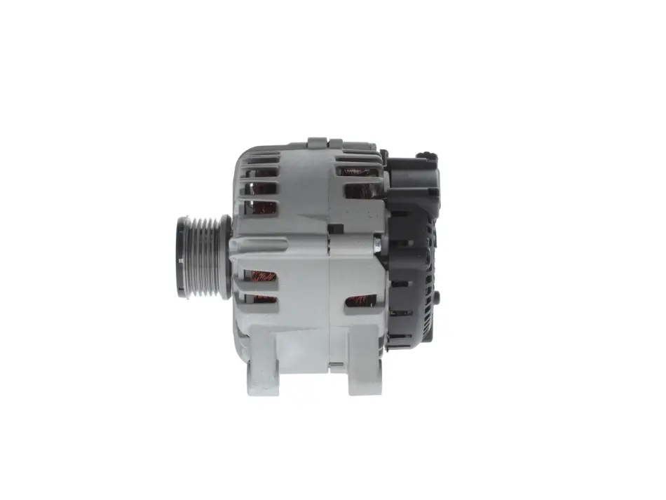 Генератор Citroen Berlingo/Fiat Scudo/Peugeot Partner 1.6-2.0 HDI 07- (12V/150A) 1 986 A00 572 BOSCH 1-986-A00-572 (фото 1)