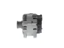 Генератор Citroen Berlingo/Fiat Scudo/Peugeot Partner 1.6-2.0 HDI 07- (12V/150A) 1 986 A00 572 BOSCH 1-986-A00-572 (фото 1)