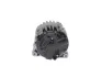 Генератор Citroen Berlingo/Fiat Scudo/Peugeot Partner 1.6-2.0 HDI 07- (12V/150A) 1 986 A00 572 BOSCH 1-986-A00-572 (фото 2)
