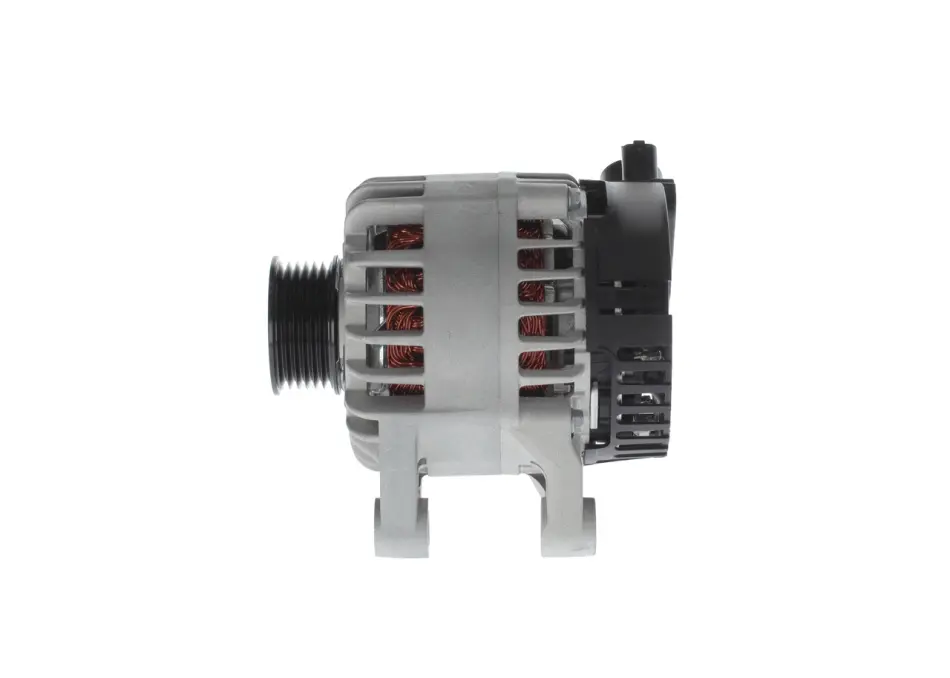Генератор Citroen Berlingo/Jumpy/Fiat Scudo/Peugeot Expert/Partner 98-11 (14V/90A) 1 986 A00 590 BOSCH 1-986-A00-590 (фото 1)