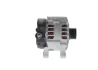 Генератор Citroen C2/C3/C4/Peugeot207/307 02- 1 986 A00 591 BOSCH 1-986-A00-591 (фото 3)