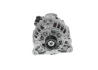 Генератор Citroen C2/C3/C4/Peugeot207/307 02- 1 986 A00 591 BOSCH 1-986-A00-591 (фото 4)