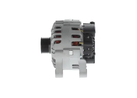 Генератор Citroen C2/C3/C4/Peugeot207/307 02- 1 986 A00 591 BOSCH 1-986-A00-591