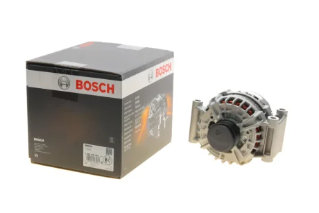 Генератор Ford Tourneo/Transit Custom V362/Transit V363 2.2TDCi 12- (14V/210A) 1 986 A00 682 BOSCH 1-986-A00-682
