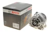 Генератор Citroen Berlingo/Jumper/Jumpy/Peugeot Boxer/Expert/Partner 1.9/2.0/2.2 HDi 98-08 (14V/80A) 1 986 A00 741 BOSCH 1-986-A00-741 (фото 2)